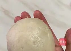 Illustration of how to make steamed buns 6