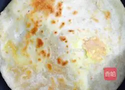 Illustration of how to make egg cakes 13