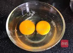 How to make tomato and mushroom soup Illustration 2