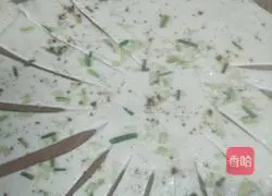  Thousand-layer cake recipe 6