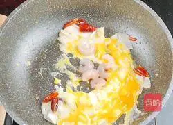 Illustration of how to make Hong Kong style noodles 5