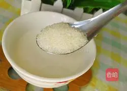 Illustration of how to make milky steamed buns 3