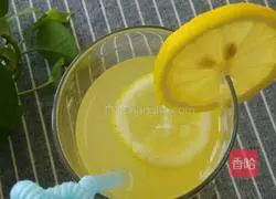 Apple juice recipe 7