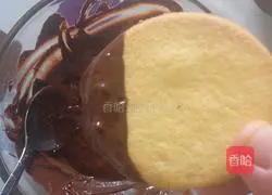 How to make doll cookies Illustration 9