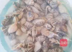 Illustration of how to make spicy braised snacks that are essential for watching dramas and watching football 1