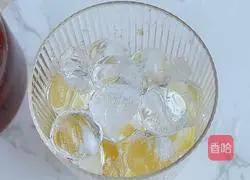 Iced lemon black tea recipe 6