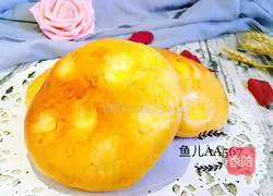 Illustration of how to make butter and sugar bread 10