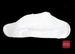 Illustration of Shaanxi oil-pulled noodles 6