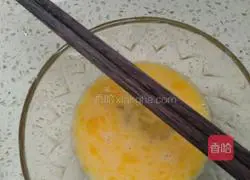 Illustration of grilled cold noodles 2