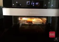 Illustration of how to make steamed eggs with shrimps and tofu 6