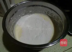 Illustration of how to make brown sugar jujube paste 7