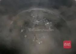 Illustration of how to make cold day lily 3