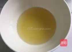 Gorgeous cheese corn baked Practice illustration 4