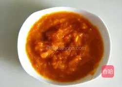 Illustration of how to make earphone flower rolls 2