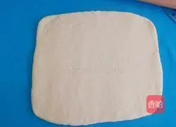 Milk rice cake recipe 6