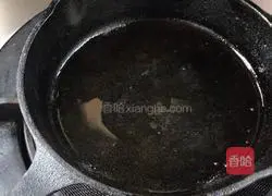 Pumpkin flower cake recipe 7