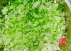 Pictures of how to make cabbage pie 1