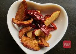 Illustration of how to make pearl rice wine glutinous rice balls for Lantern Festival 7