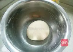 Illustration of how to make Laomian country mini sticks 7