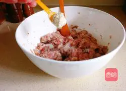 Leek and Octopus Dumplings #New Year’s Eve dinner recipe illustration 8