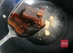 Illustration of brown sugar boiled eggs 7