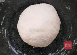 Illustration of hand-rolled noodles 3