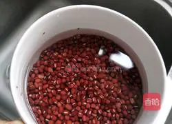 Illustration of how to make red bean and purple sweet potato buns 6