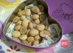 Illustration of how to make small steamed buns 7