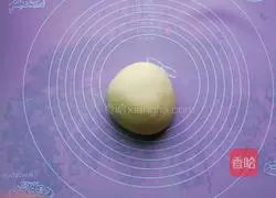 Little yellow chicken and little yellow duck ~ Illustration of how to eat it in one bite 1