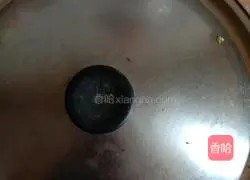 Illustration of Shandong Youpo Noodles 4