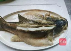 How to steam sea bass Illustration 8