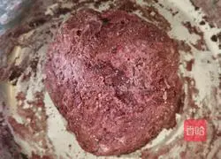 Illustration of how to make cheese European buns 2