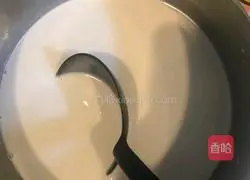 Illustration of homemade cold skin 9