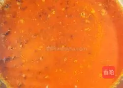 Illustration of how to make mutton soup 7