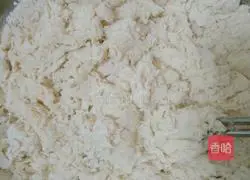 Illustration of how to make white fat steamed buns (newbies welcome) 2