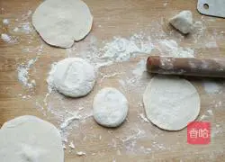 Leek Box Recipe Illustration 7