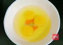 Bitter Melon Scrambled Eggs Recipe Illustration 5