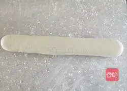 Illustration of how to make steamed buns 7