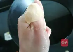 Chicken meatball soup ~ Illustration of how fat-reducing parties have seen it 9