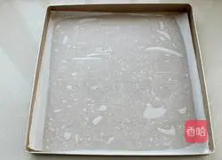 Matcha stump cake roll recipe 1