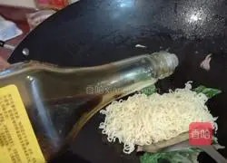 Confinement Meal Breakfast Illustration 5