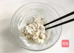 Illustration of how to make rice dumplings and steamed buns 2