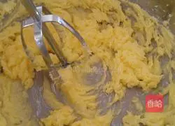 Illustration of how to make baby biscuits 2