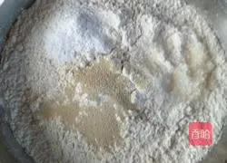 Triangular Shaobing Recipe Illustration 2