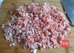 Xinwen Gourmet Carrot and Mutton Buns Recipe Illustration 1