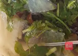 Winter Melon and Fungus Soup Recipe Illustration 5