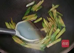 Buckwheat radish soup recipe 7