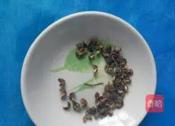 Corn, lotus root and pork ribs soup recipe 5