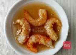 Slimming Recipe Treasure Winter Melon Soup Recipe for Replenishing Minerals Illustration 5