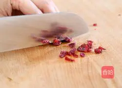 Yam chicken cake recipe 2